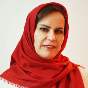 دکتر سیما طادی - جراح و متخصص زنان و زایمان - عضو هیئت علمی دانشگاه آزاد